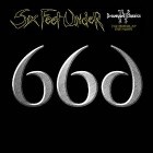 Six Feet Under-Graveyard Classics IV - The Number Of The Priest