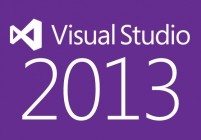 Microsoft Visual Studio Professional 2013 mit Update 4