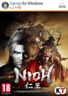 Nioh: Complete Edition