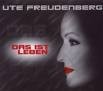 Ute Freudenberg - Das ist Leben