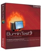 PassMark BurnInTest Pro v9.0.1013