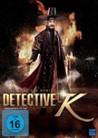 Detective K