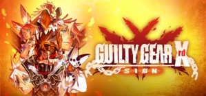 GUILTY GEAR Xrd SIGN