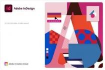 Adobe InDesign 2021 v16.0.0.77 (x64)