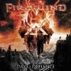 Firewind - Days of Defiance