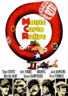 Monte Carlo Rallye