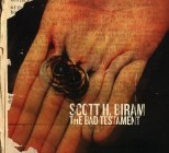 Scott H Biram - The Bad Testament