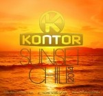 Kontor Sunset Chill 2014