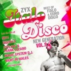 New Italo Disco Music Vol.2