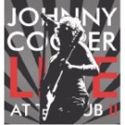 Johnny Cooper - Live At The Pub II