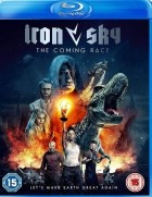 Iron Sky: The Coming Race