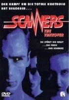 Scanners 3 - The Takeover