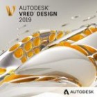 AUTODESK VRED DESIGN 2019 MACOSX