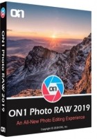 ON1 Photo Raw 2019 v13.0.0.6139