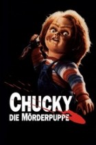 Chucky - Die Mörderpuppe