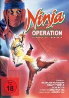 Ninja Operation - Licensed to Terminate