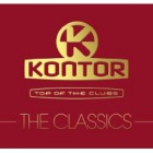 Kontor Top of the Clubs-the Classics