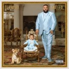 DJ Khaled - Grateful (Deluxe Edition)