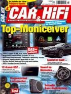 Car und Hifi Magazin 03/2021