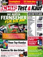 Chip Test & Kauf 04/2014