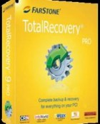 FarStone TotalRecovery Pro v11.0.3 Build 20161111