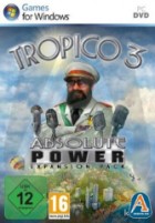 Tropico 3 Absolute Power (Addon)