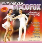 Wir Tanzen Disco-Fox Vol.1