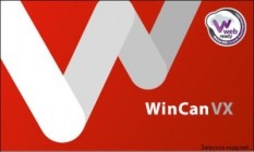 WinCan VX v1.2018.3.7