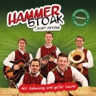 Hammerstoak - Mit Schwung Und Guter Laune