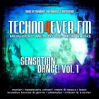 Techno4ever.FM Sensation Dance Vol.1