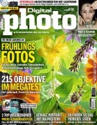 Digital Photo Magazin 05/2015