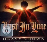 Last In Line - Heavy Crown