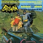 Batman Exclusive Original TV Soundtrack