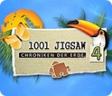 1001 Jigsaw Chroniken der Erde 4 v1.0