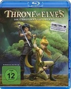 Throne of Elves Die Chroniken von Altera