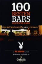 Playboy German Special 100 Best Bars of Germany 2010