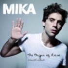 Mika - Origin Of Love (International Deluxe Edition)