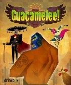 Guacamelee Super Turbo Championship Edition