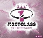 Firstclass - The Finest In House 2010