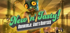 Oddworld: Abe's Oddysee New 'n' Tasty