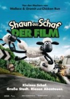 Shaun das Schaf