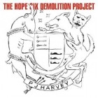 PJ Harvey - The Hope Six Demolition Project