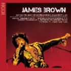 James Brown - Icon