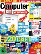 Computer Bild 26/2014