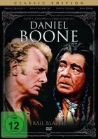 Daniel Boone, Trail Blazer