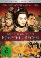 Der Untergang des römischen Reiches