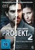 Projekt 2