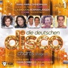 Die Deutschen Disco Charts Vol.3