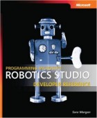 Microsoft Robotics Developer Studio 2008 R2 Academic Edition x86