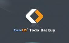 EaseUS Todo Backup v13.2.0.2